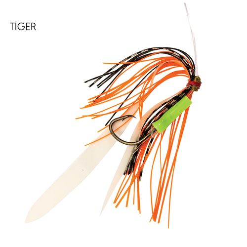 Black Magic Tackle Black Magic Snapper Snack Fishing Rig premium fishing tackle gear from Allways Angling