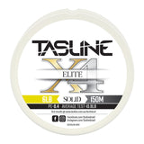 Tasline Elite White Braid