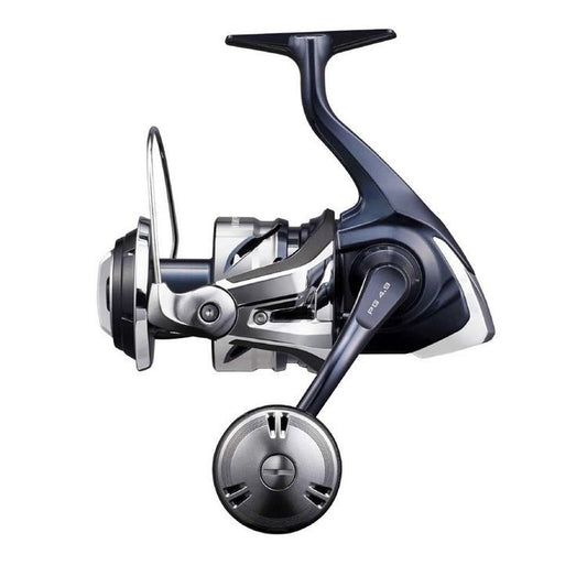 Shimano Shimano Twin Power SWC Spin Reel premium fishing tackle gear from Allways Angling