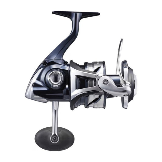 Shimano Shimano Twin Power SWC Spin Reel premium fishing tackle gear from Allways Angling