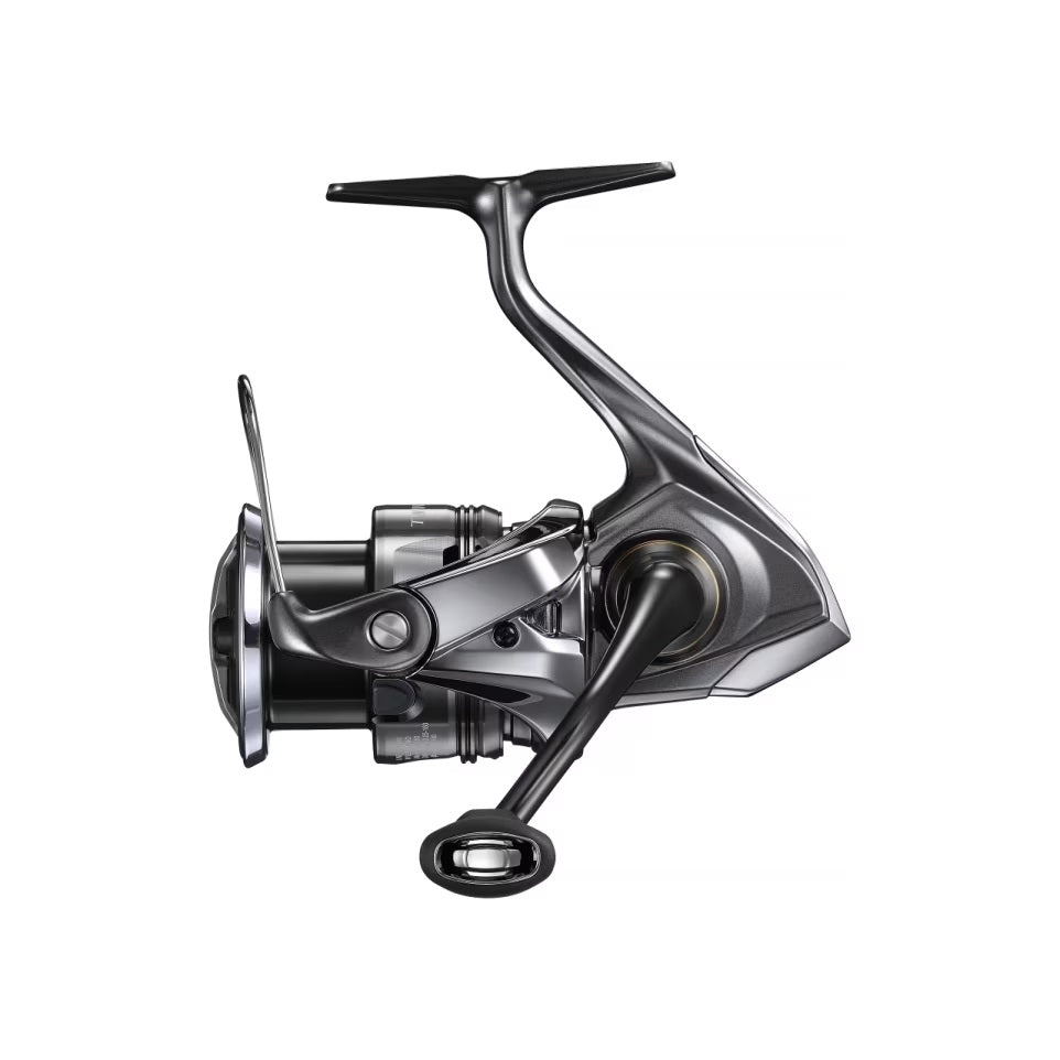 Shimano SHIMANO TWINPOWER FE SPIN REEL premium fishing tackle gear from Allways Angling