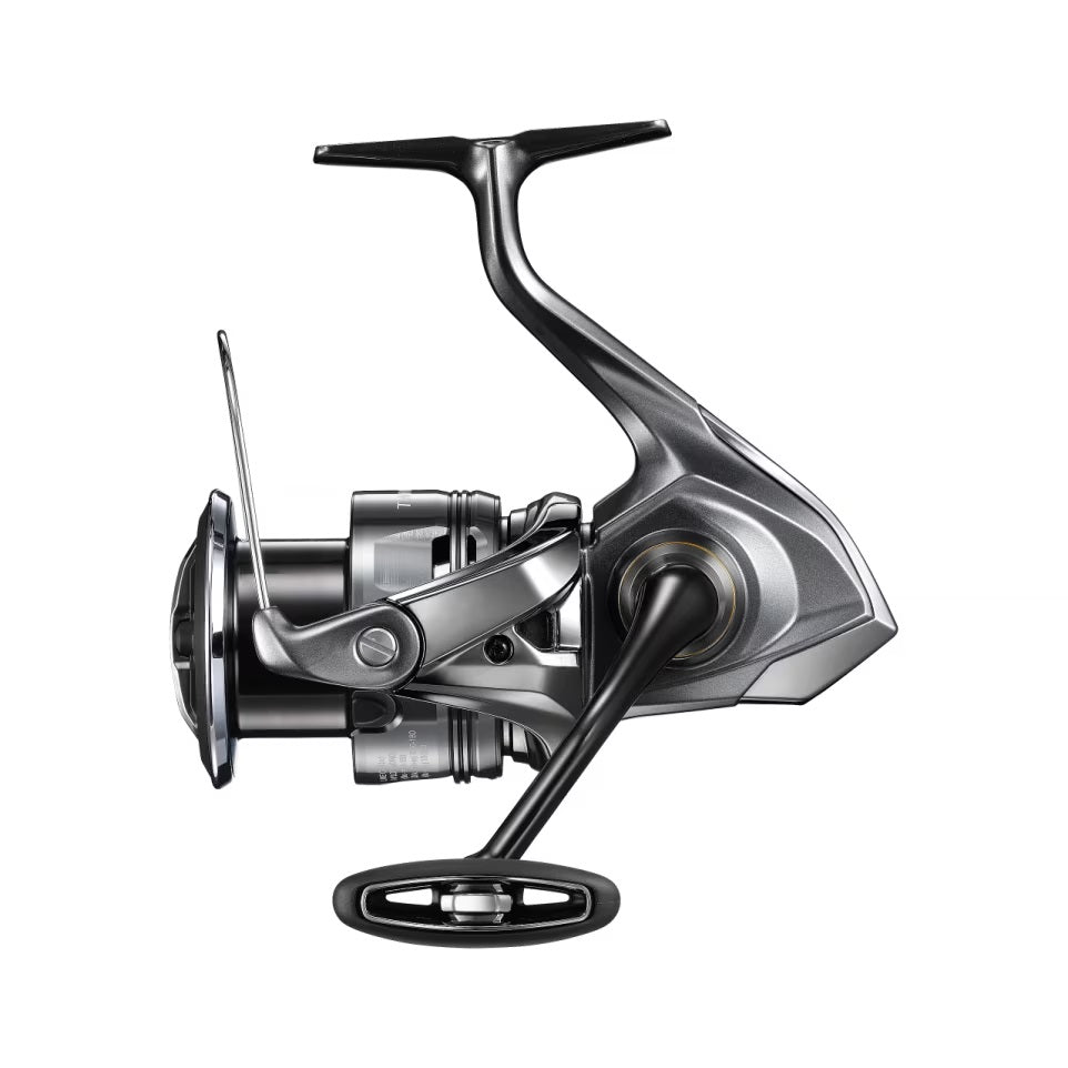 Shimano SHIMANO TWINPOWER FE SPIN REEL premium fishing tackle gear from Allways Angling