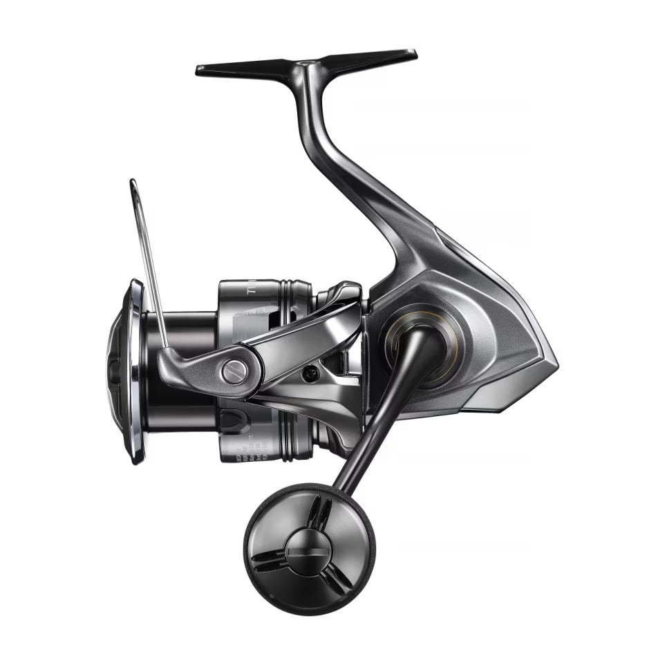 Shimano SHIMANO TWINPOWER FE SPIN REEL premium fishing tackle gear from Allways Angling
