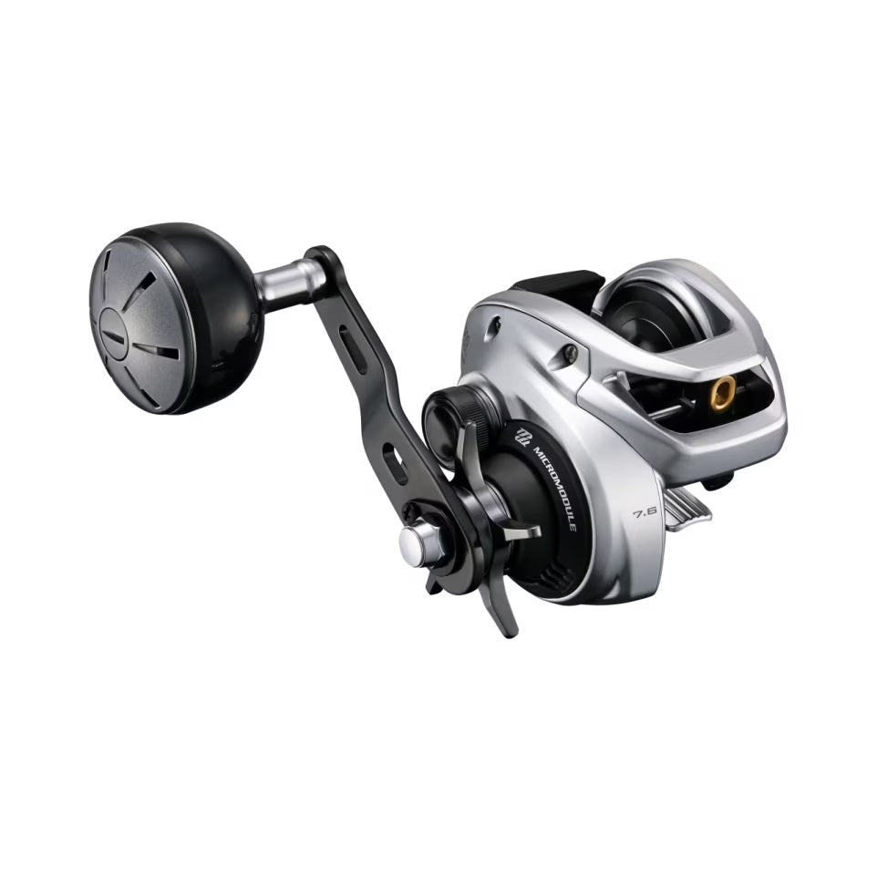Shimano SHIMANO TRANX 300B premium fishing tackle gear from Allways Angling