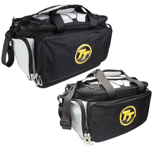 TT TT TACKLE STORAGE BAG premium fishing tackle gear from Allways Angling