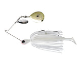TT TORNADO + MINI TWIN SPINNERBAIT