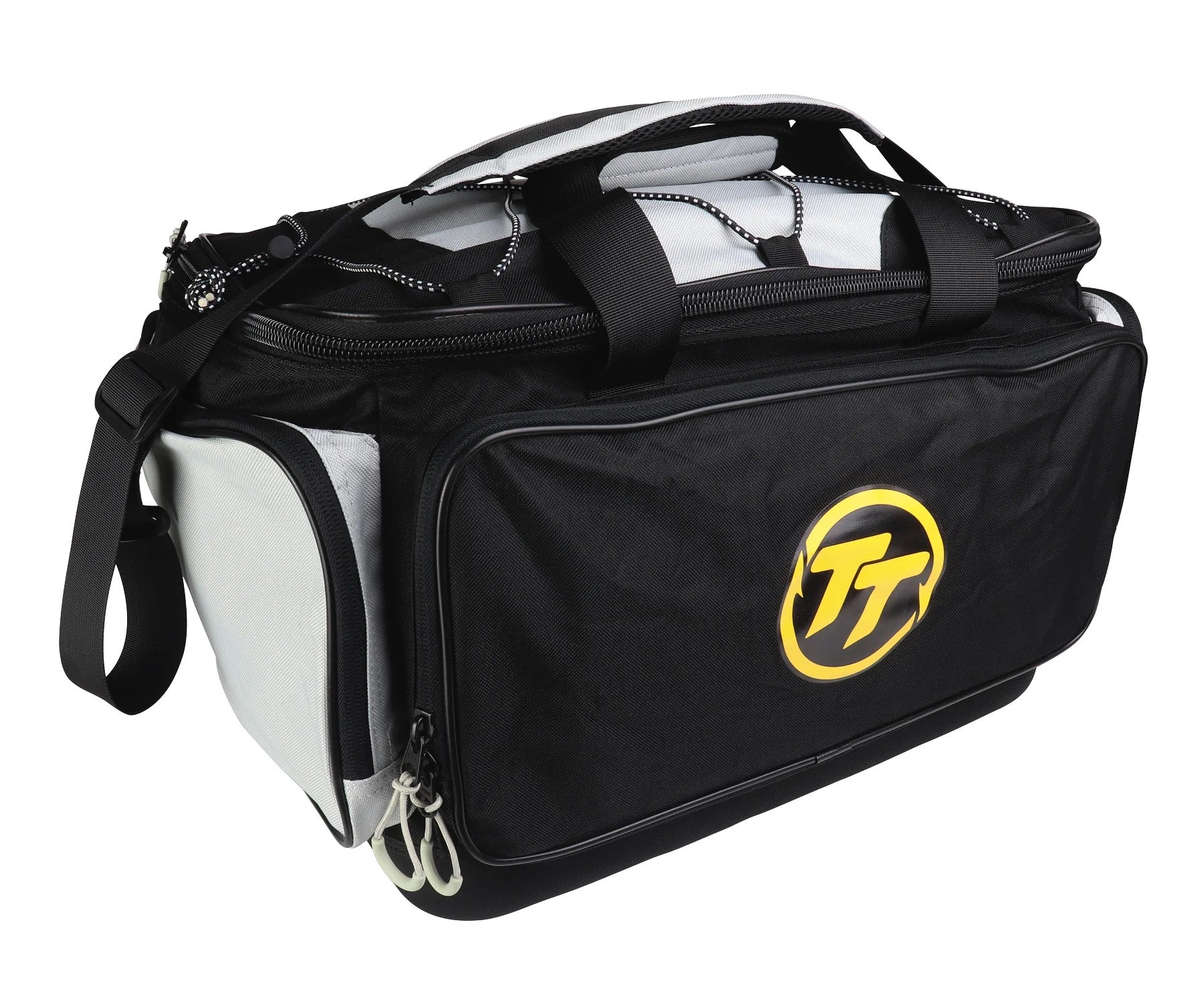 TT TT TACKLE STORAGE BAG premium fishing tackle gear from Allways Angling