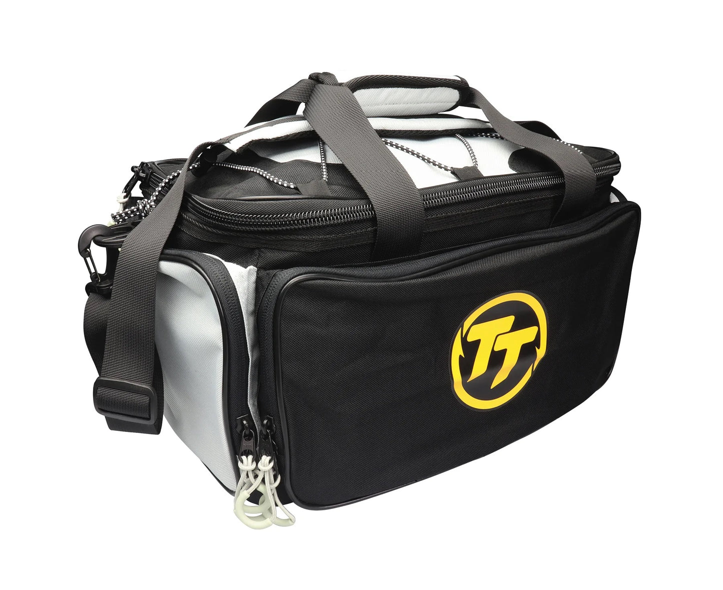 TT TT TACKLE STORAGE BAG premium fishing tackle gear from Allways Angling