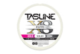 Tasline Elite White Braid