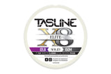 Tasline Elite White Braid