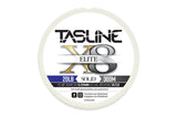 Tasline Elite White Braid