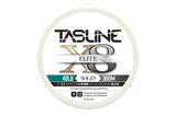 Tasline Elite White Braid