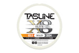 Tasline Elite White Braid