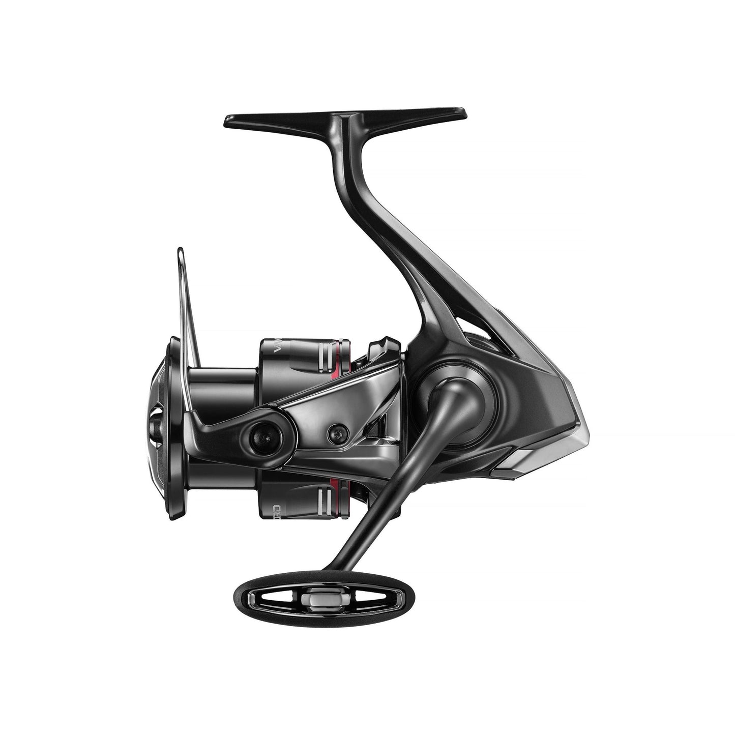 Shimano 24 Shimano Vanford FA Spinning Reel premium fishing tackle gear from Allways Angling