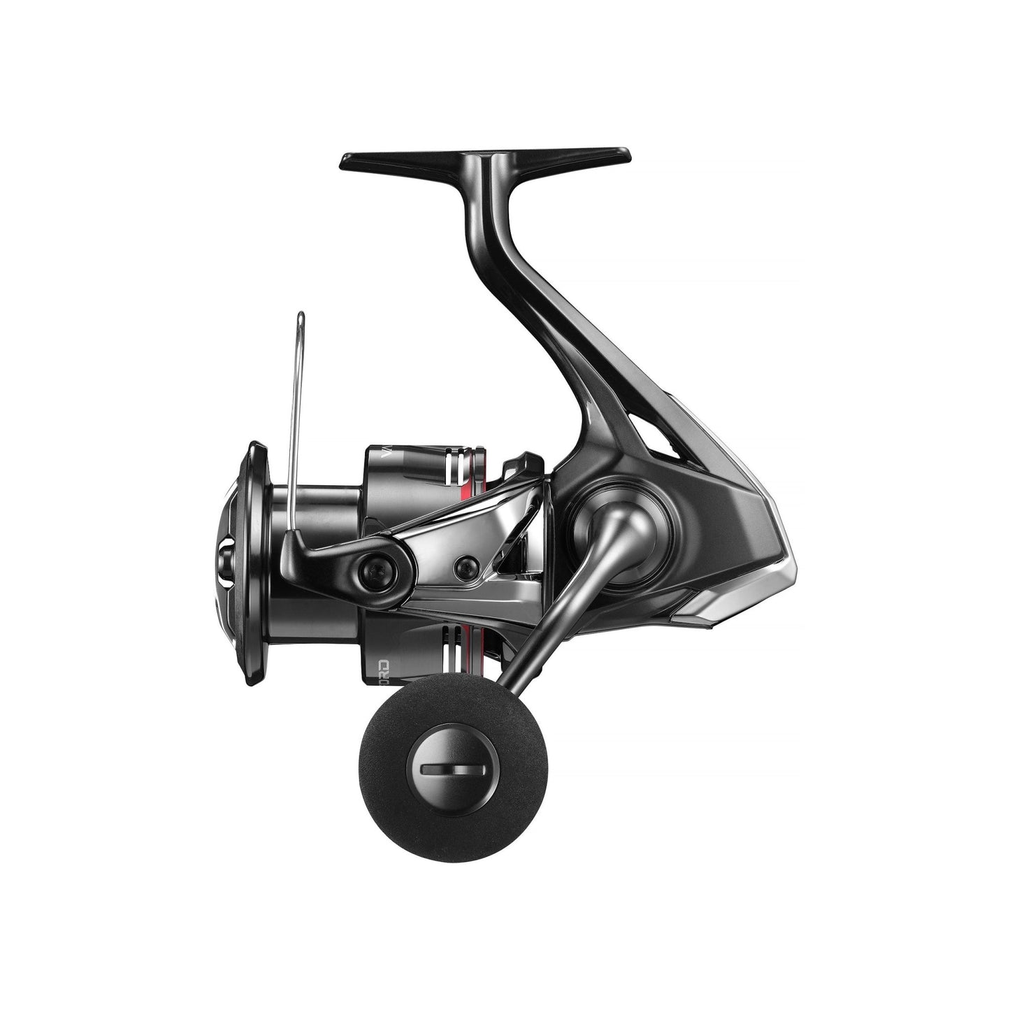 Shimano 24 Shimano Vanford FA Spinning Reel premium fishing tackle gear from Allways Angling