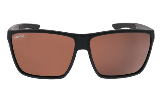 Spotters Spotters Sunglasses VILLIAN HALIDE premium fishing tackle gear from Allways Angling