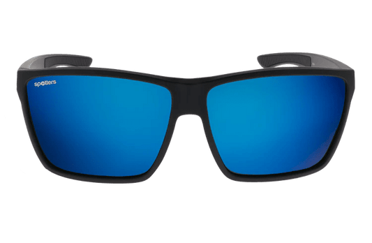 Spotters Spotters Sunglasses VILLIAN ICE premium fishing tackle gear from Allways Angling