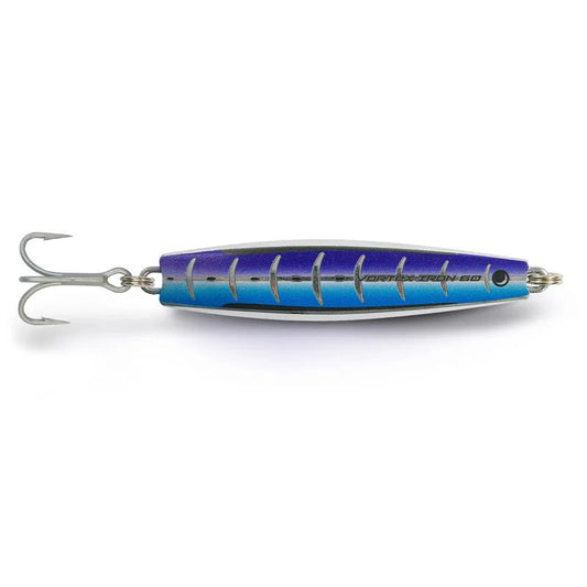Samaki Samaki Vortex Iron metal Lure premium fishing tackle gear from Allways Angling
