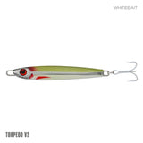Samaki Torpedo V2 Metal Lure