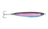 Williamson Gomame Jig Black Purple Blue Metal Lure