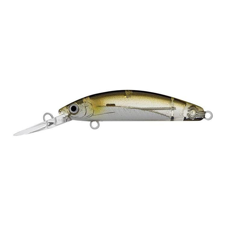 Daiwa Daiwa Double Clutch 48 Hard Body Lure 2023 ADEL COLORS premium fishing tackle gear from Allways Angling