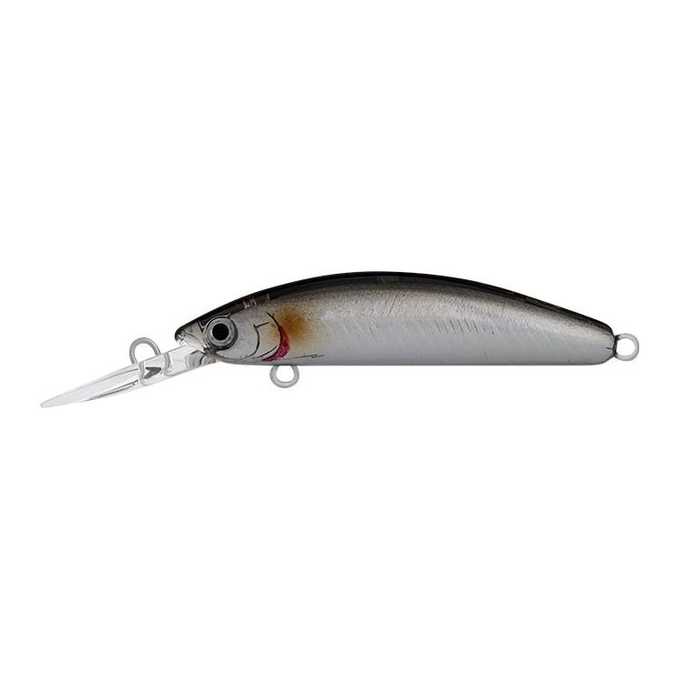 Daiwa Daiwa Double Clutch 48 Hard Body Lure 2023 ADEL COLORS premium fishing tackle gear from Allways Angling
