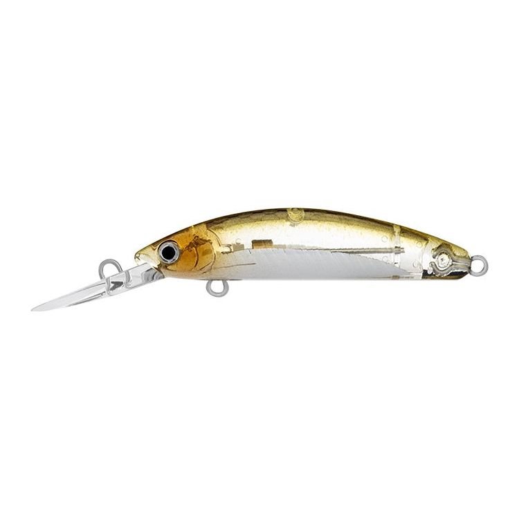 Daiwa Daiwa Double Clutch 48 Hard Body Lure 2023 ADEL COLORS premium fishing tackle gear from Allways Angling