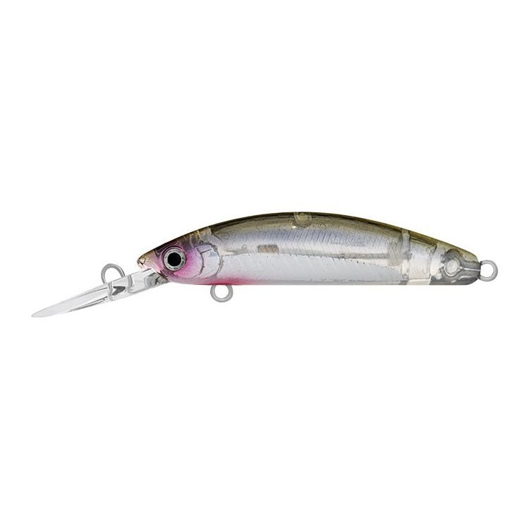 Daiwa Daiwa Double Clutch 48 Hard Body Lure 2023 ADEL COLORS premium fishing tackle gear from Allways Angling
