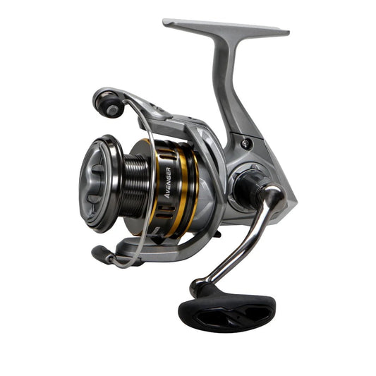 Okuma Okuma Avenger B Spinning Reel premium fishing tackle gear from Allways Angling