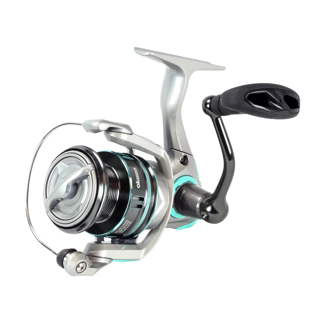 Okuma Avenger B SF Spinning Reel