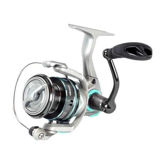 Okuma Okuma Avenger B SF Spinning Reel premium fishing tackle gear from Allways Angling