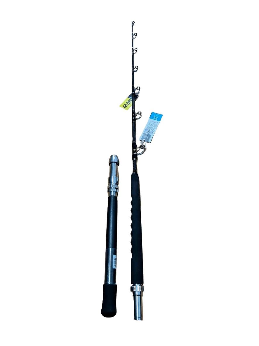 Shimano Shimano Speedmaster Game 5101 37kg Straight Butt Rod premium fishing tackle gear from Allways Angling