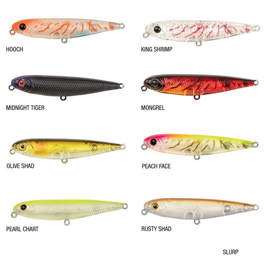 Berkley Berkley Pro-Tech Slurp 65 premium fishing tackle gear from Allways Angling