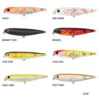 Berkley Pro-Tech Slurp 65