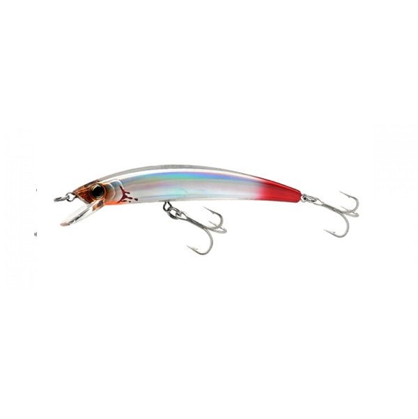 Yo-Zuri Yo-Zuri Crystal Minnow FLOATING premium fishing tackle gear from Allways Angling