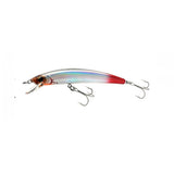 Yo-Zuri Crystal Minnow FLOATING