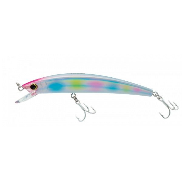 Yo-Zuri Yo-Zuri Crystal Minnow FLOATING premium fishing tackle gear from Allways Angling