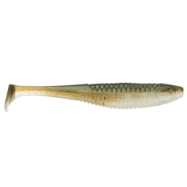 Rapala Rapala Crush City The Suspect 275 Soft Plastics 8pk premium fishing tackle gear from Allways Angling