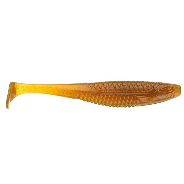 Rapala Rapala Crush City The Suspect 275 Soft Plastics 8pk premium fishing tackle gear from Allways Angling