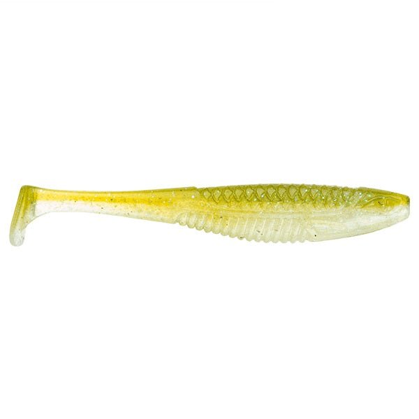 Rapala Rapala Crush City The Suspect 275 Soft Plastics 8pk premium fishing tackle gear from Allways Angling