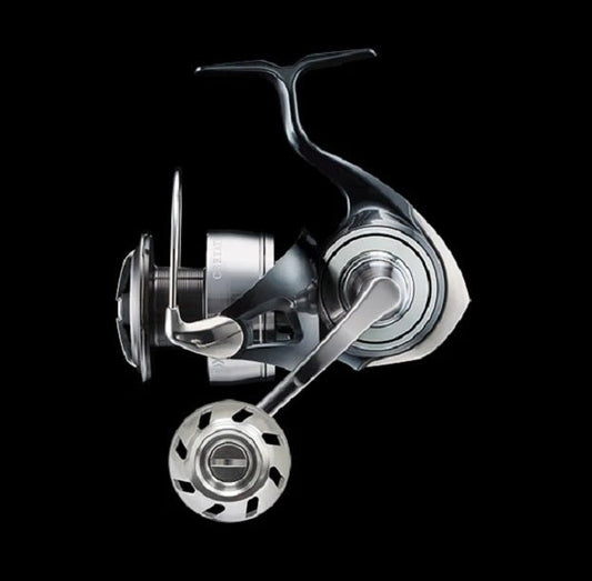 Daiwa DAIWA 24 CERTATE (G) LT 5000D-ARK premium fishing tackle gear from Allways Angling