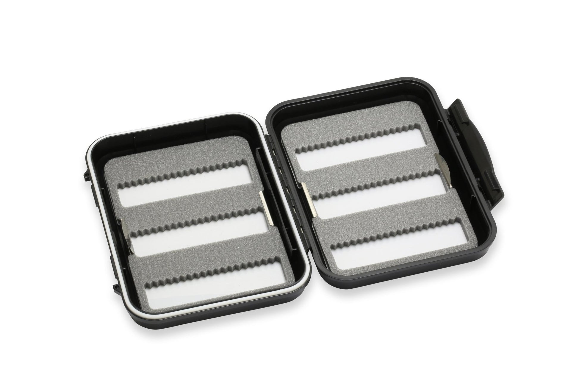 C & F Design C&F Attractor Fly Fishing Box SMALL premium fishing tackle gear from Allways Angling