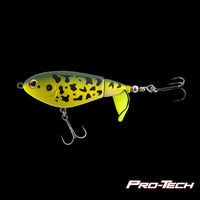 Berkley Pro-Tech Choppo Topwater Lure