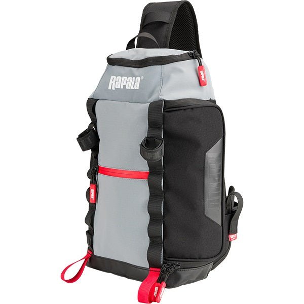 Rapala Rapala CountDown Slingbag premium fishing tackle gear from Allways Angling