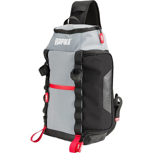 Rapala Rapala CountDown Slingbag premium fishing tackle gear from Allways Angling