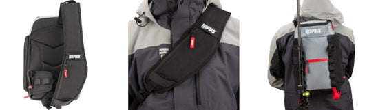 Rapala Rapala CountDown Slingbag premium fishing tackle gear from Allways Angling