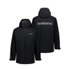 SHIMANO LIMITLESS OUTER WATERPROOF JACKET