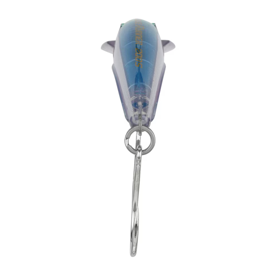 Shimano SHIMANO LEDGE RUNNER 200S TROLLING LURE premium fishing tackle gear from Allways Angling