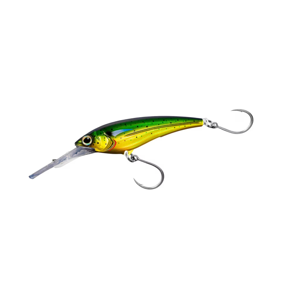 Shimano SHIMANO LEDGE RUNNER 200S TROLLING LURE premium fishing tackle gear from Allways Angling