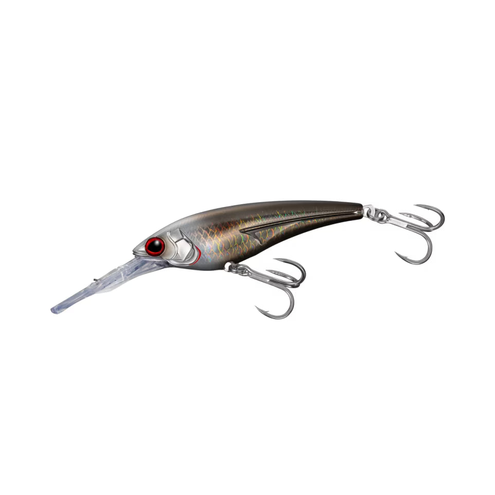 Shimano SHIMANO LEDGE RUNNER 160 TROLLING LURE premium fishing tackle gear from Allways Angling